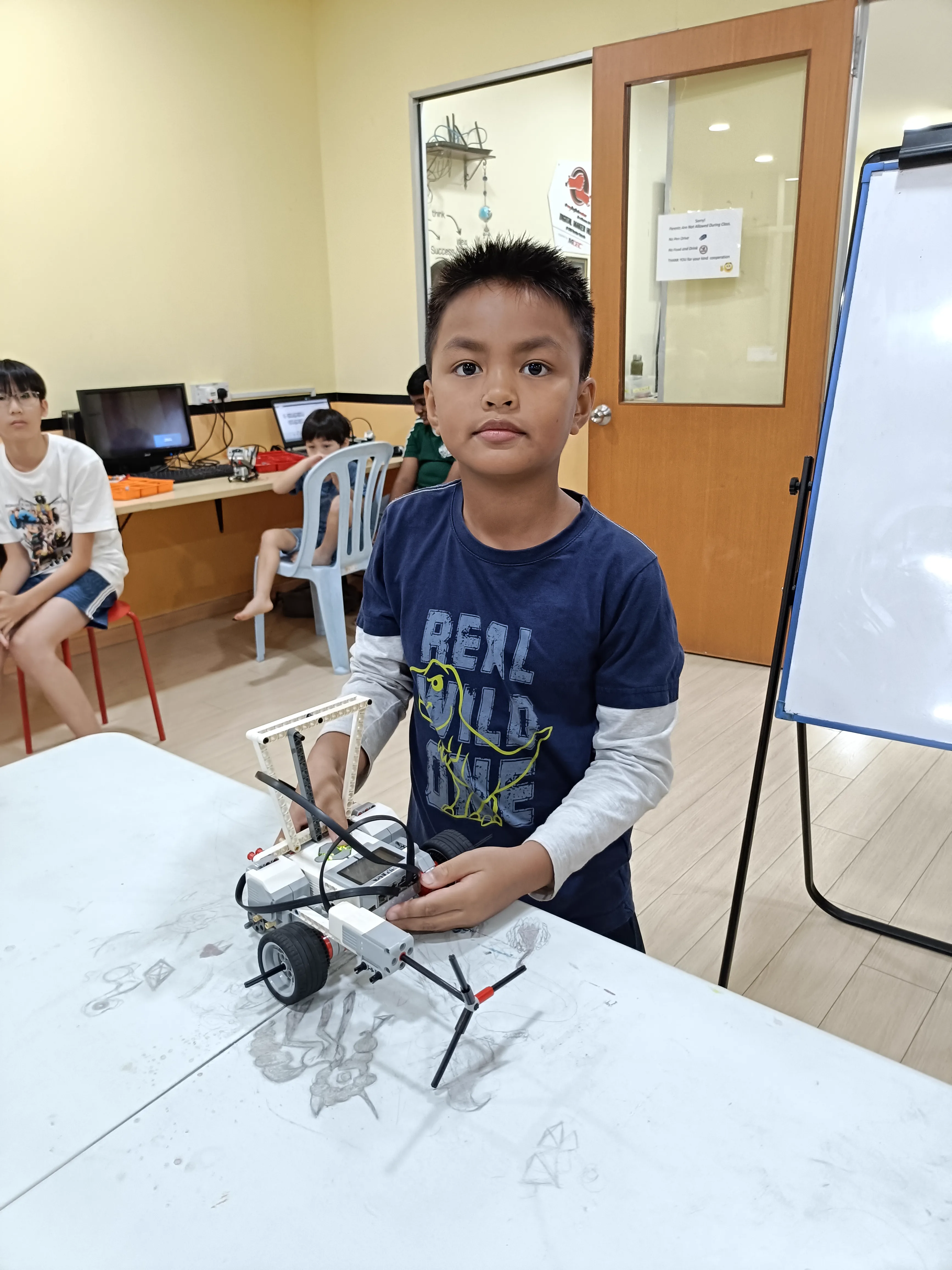 Build Your Own Robots photo 11
